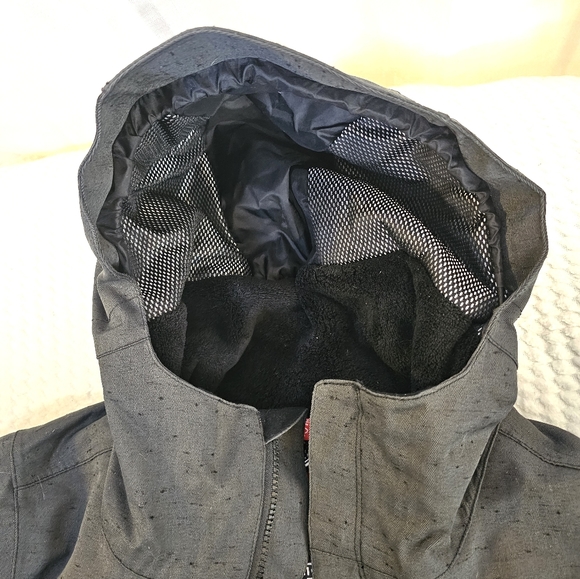 686 Infidry Sm Thermal Hooded Coat - Picture 4 of 12